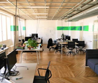 Bureau privé 200 m² 50 postes Coworking Rue d'Alexandrie Paris 75002 - photo 1